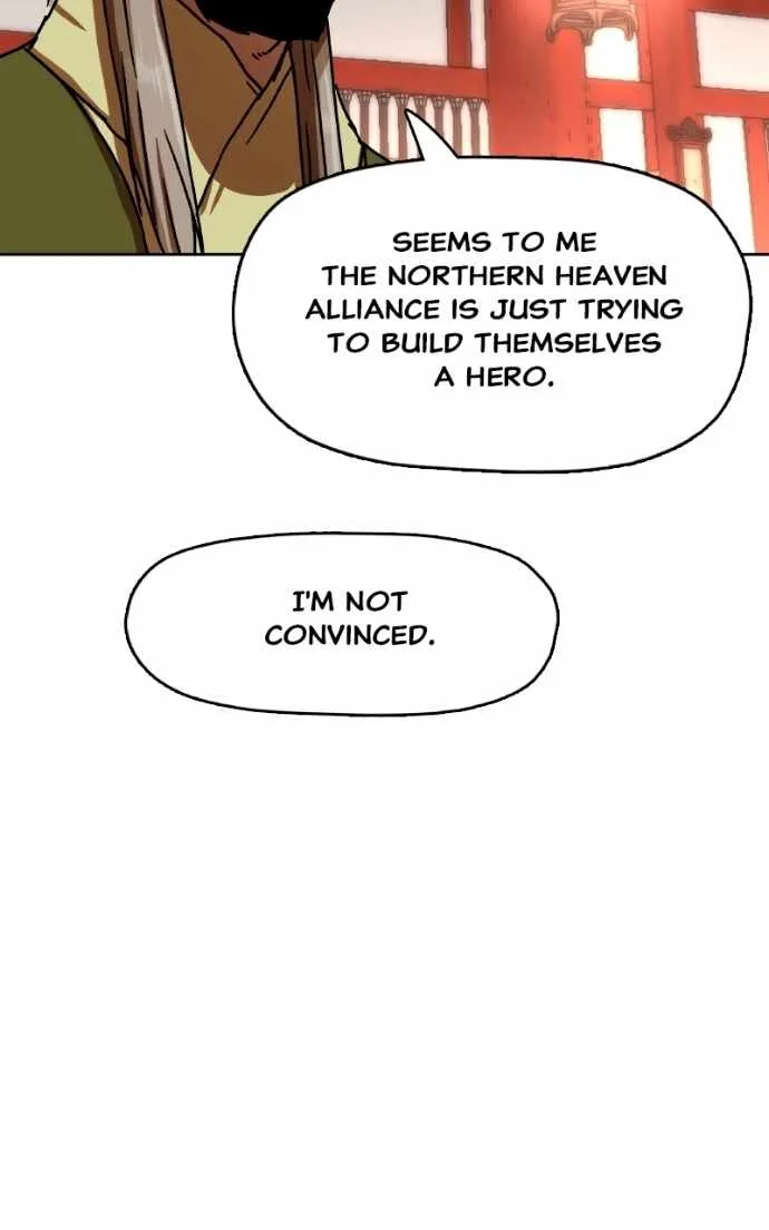 Like a Fiery Flame Chapter 40 page 22