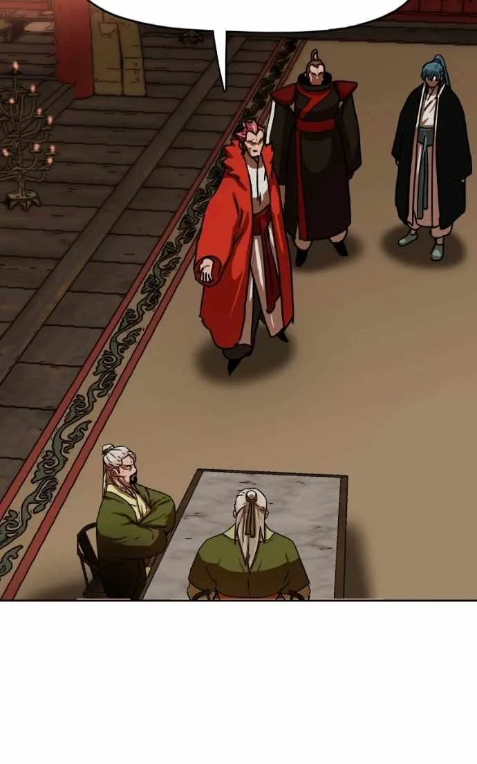 Like a Fiery Flame Chapter 40 page 17