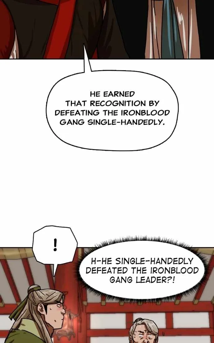 Like a Fiery Flame Chapter 40 page 13