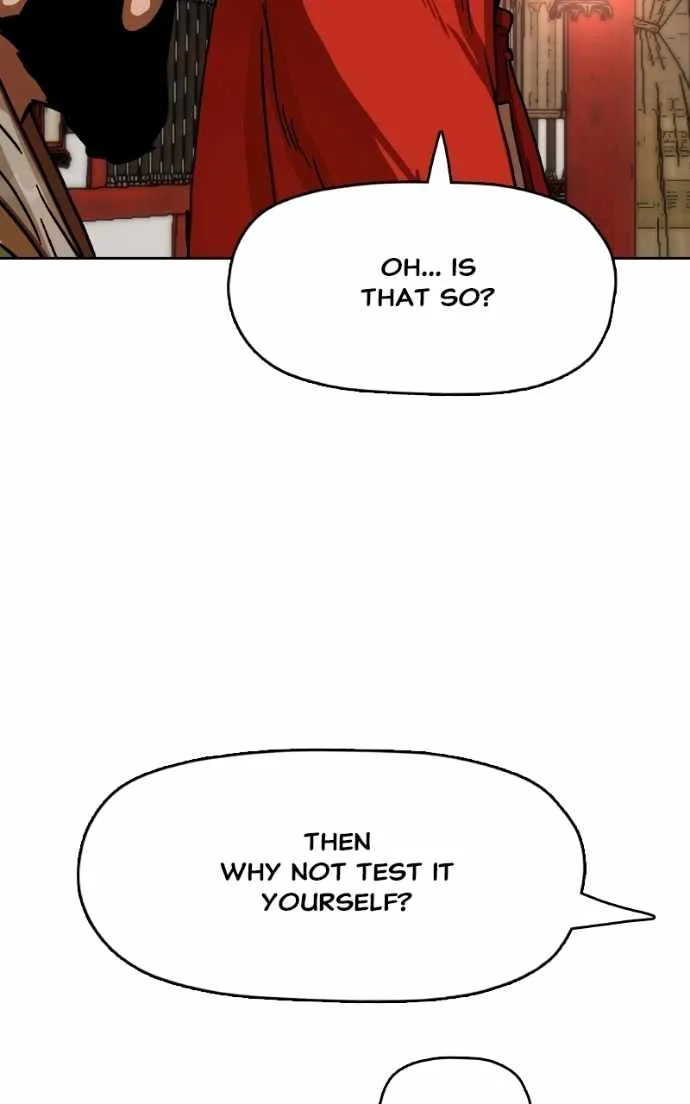 Like a Fiery Flame Chapter 40 page 31