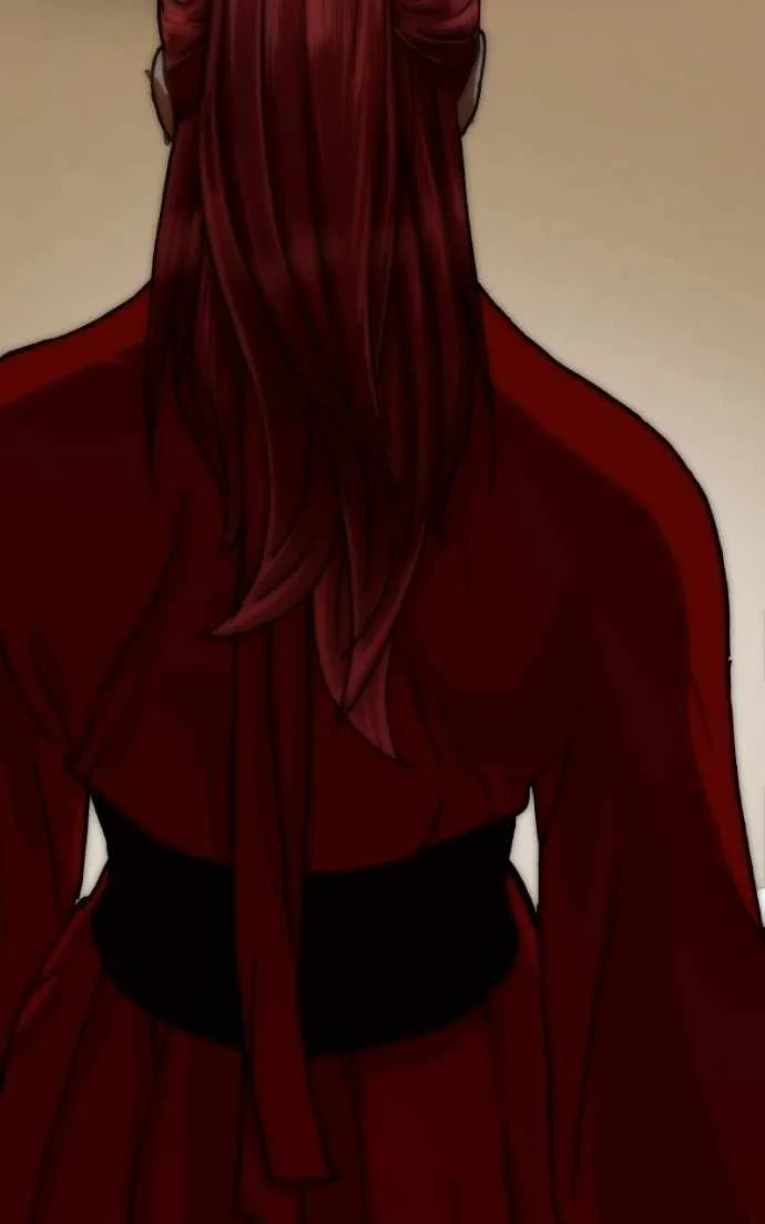 Like a Fiery Flame Chapter 40 page 36