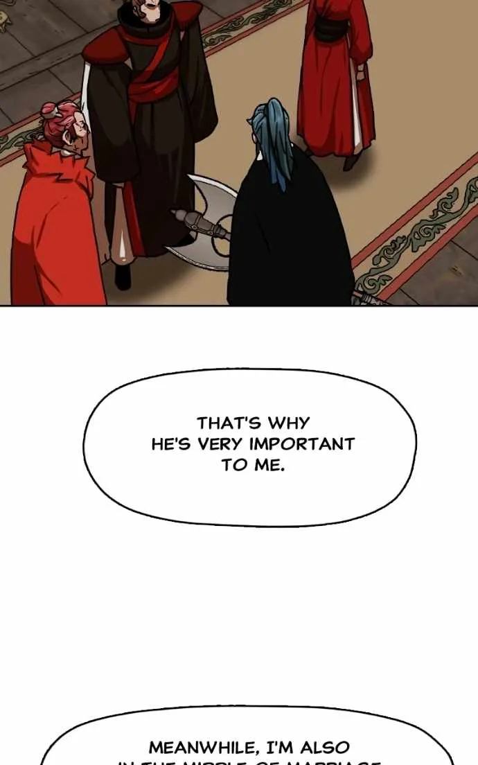 Like a Fiery Flame Chapter 40 page 44