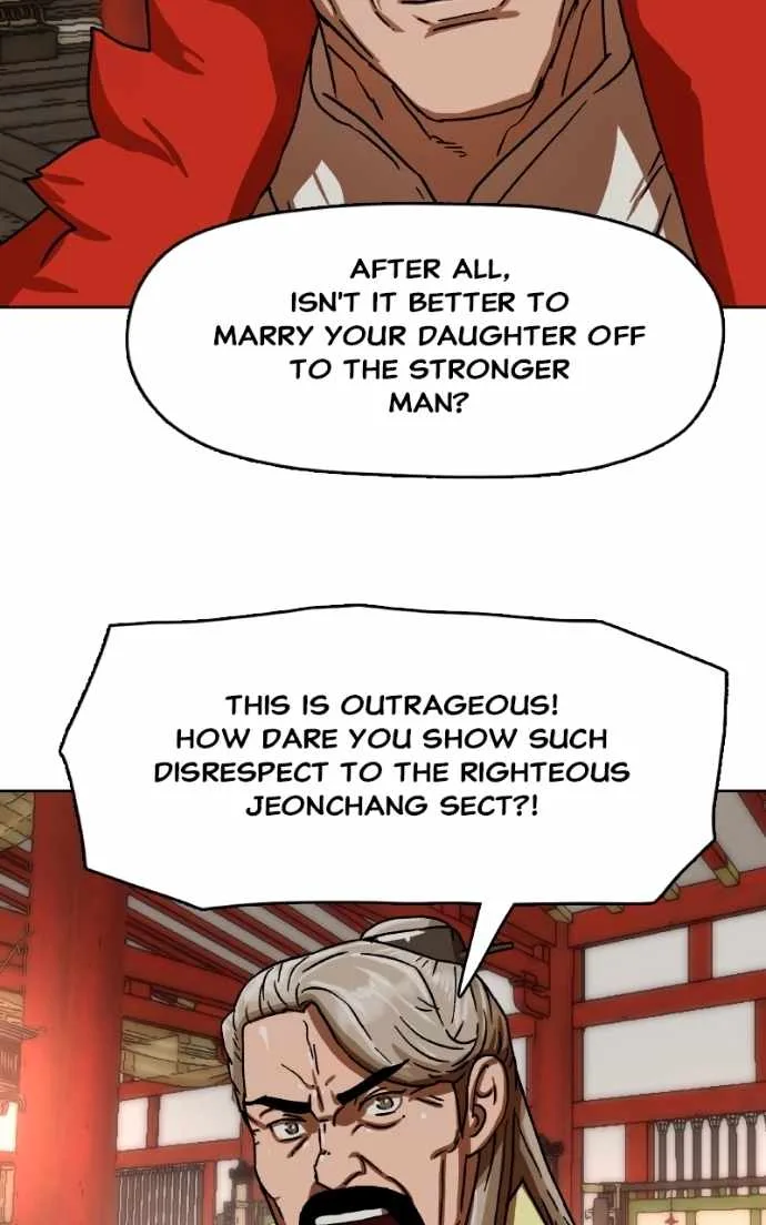 Like a Fiery Flame Chapter 40 page 48