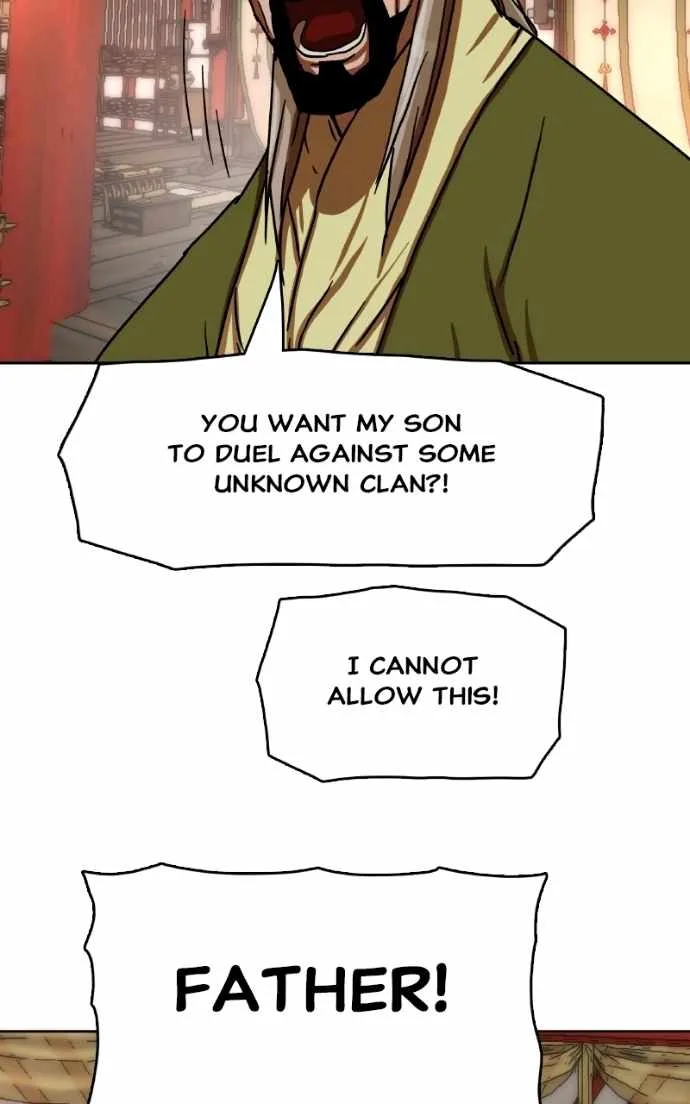 Like a Fiery Flame Chapter 40 page 49