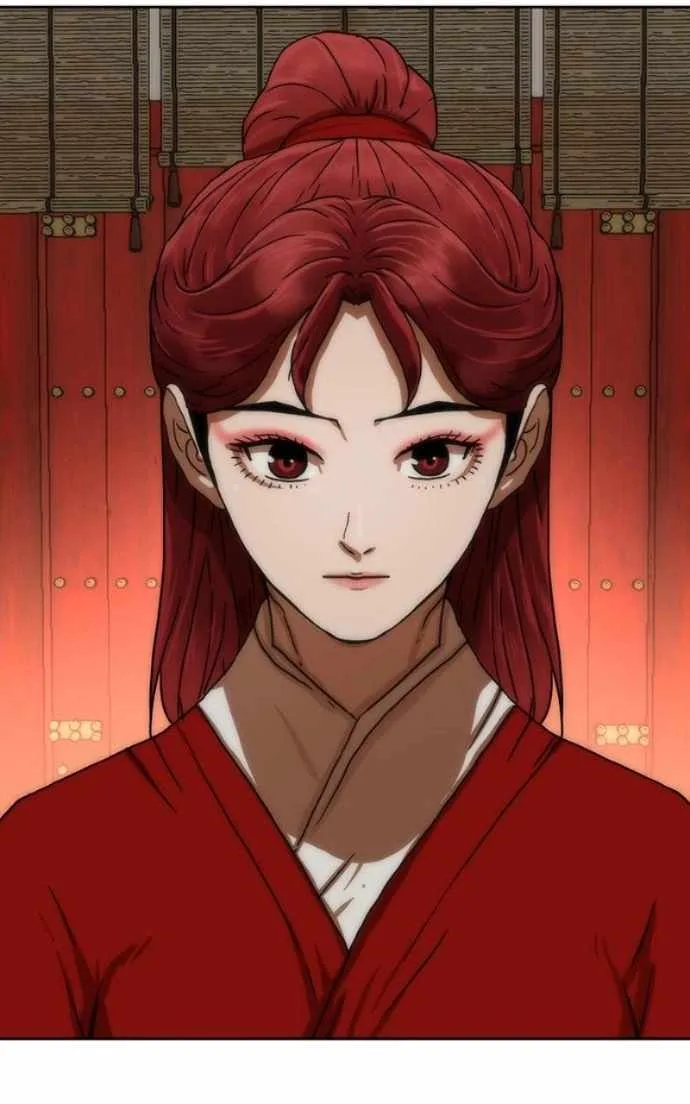 Like a Fiery Flame Chapter 40 page 56