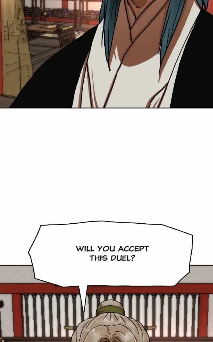 Like a Fiery Flame Chapter 40 page 54