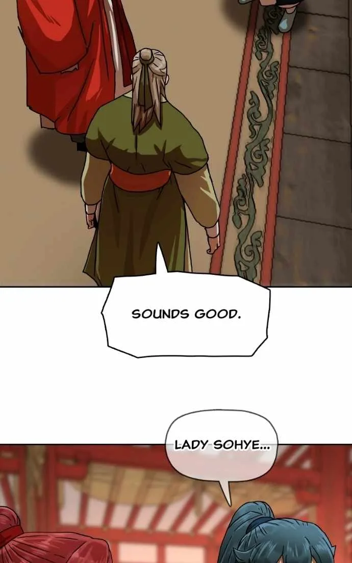 Like a Fiery Flame Chapter 40 page 59