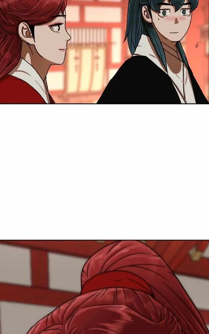 Like a Fiery Flame Chapter 40 page 60