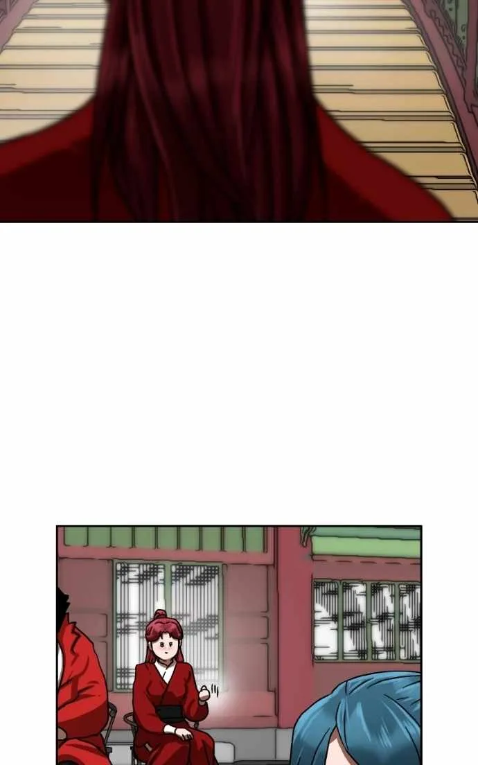 Like a Fiery Flame Chapter 40 page 73