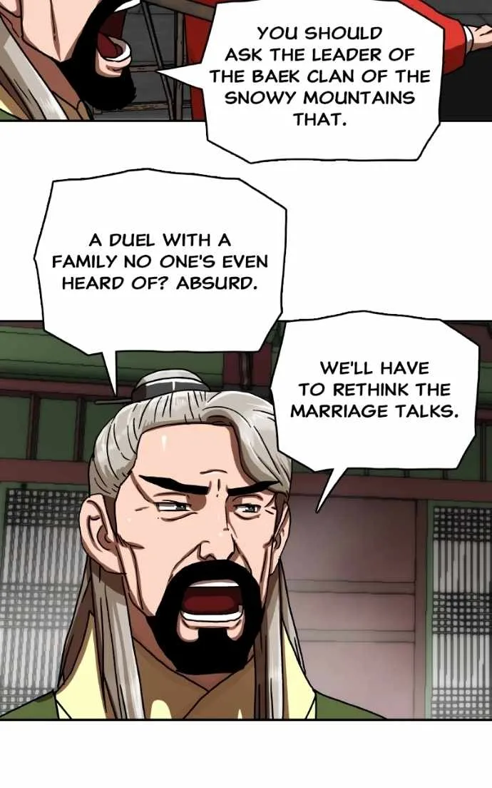 Like a Fiery Flame Chapter 40 page 78