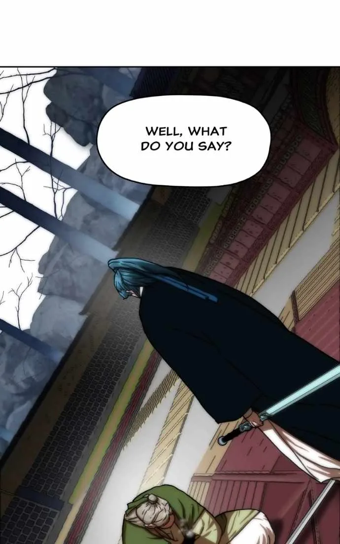 Like a Fiery Flame Chapter 40 page 120