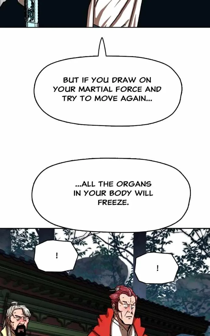 Like a Fiery Flame Chapter 40 page 110