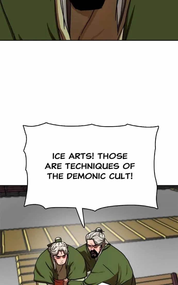 Like a Fiery Flame Chapter 41 page 24