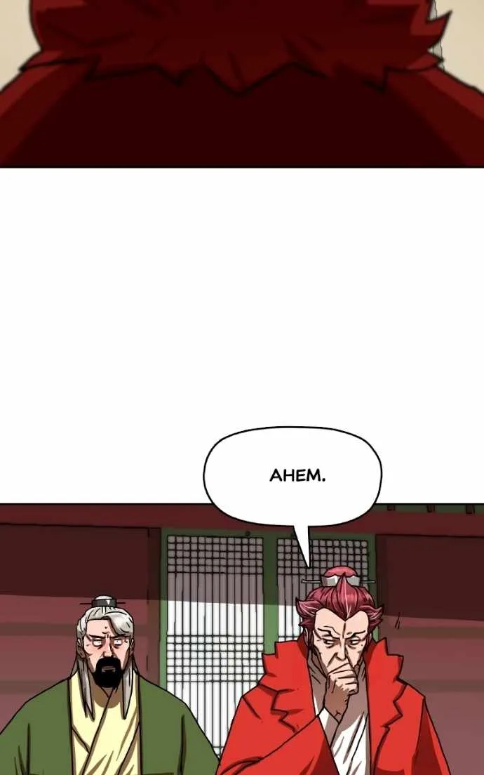Like a Fiery Flame Chapter 41 page 19