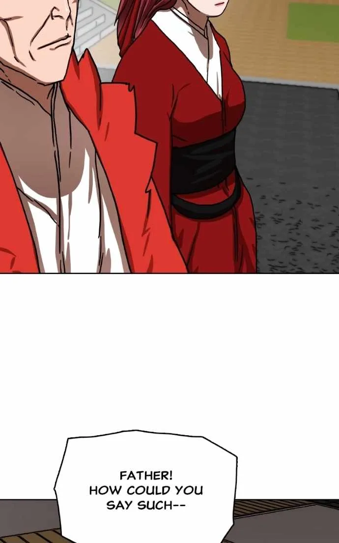 Like a Fiery Flame Chapter 41 page 29
