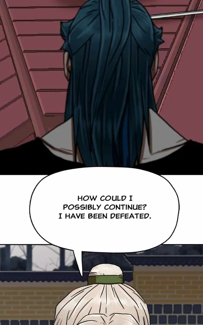 Like a Fiery Flame Chapter 41 page 14