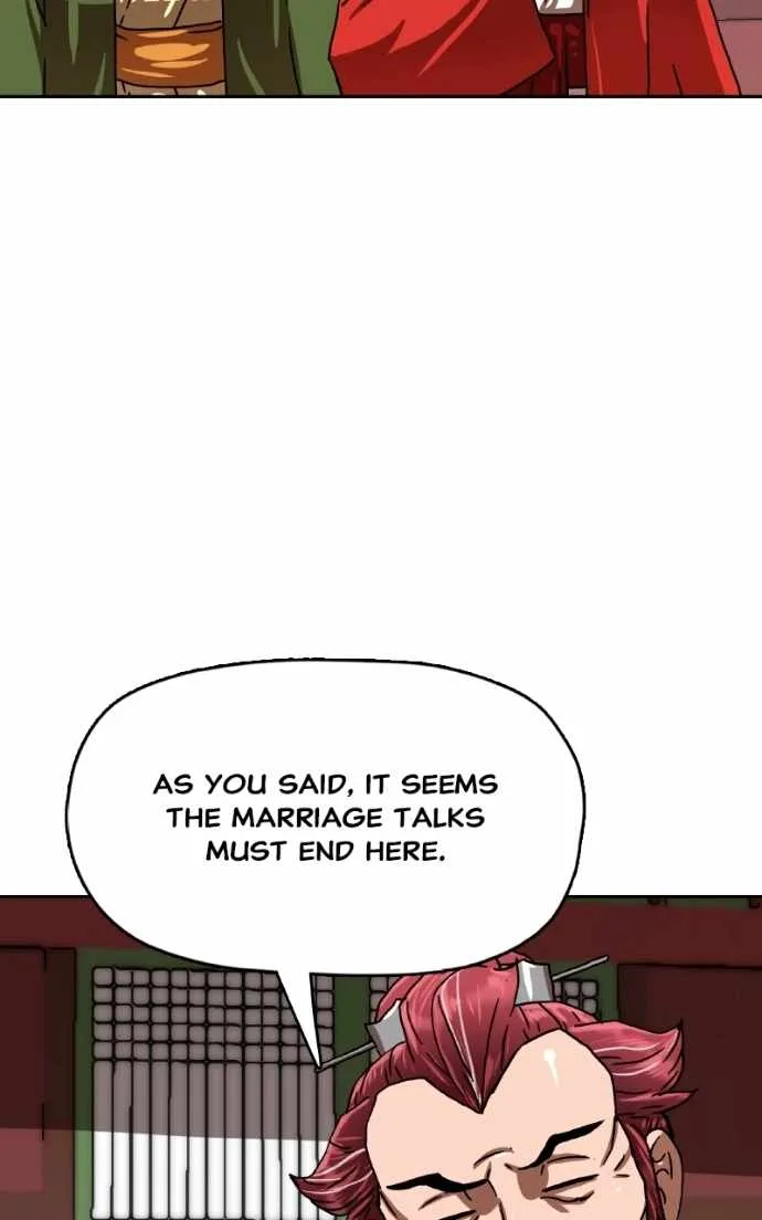 Like a Fiery Flame Chapter 41 page 20