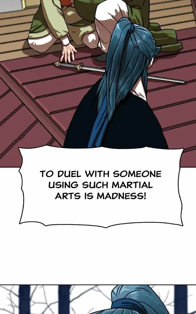 Like a Fiery Flame Chapter 41 page 25