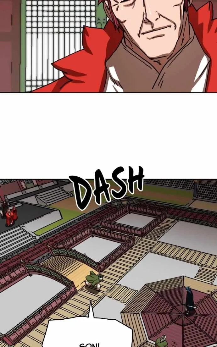 Like a Fiery Flame Chapter 41 page 21