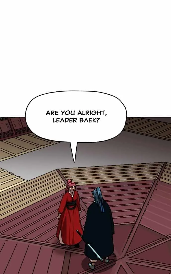 Like a Fiery Flame Chapter 41 page 34