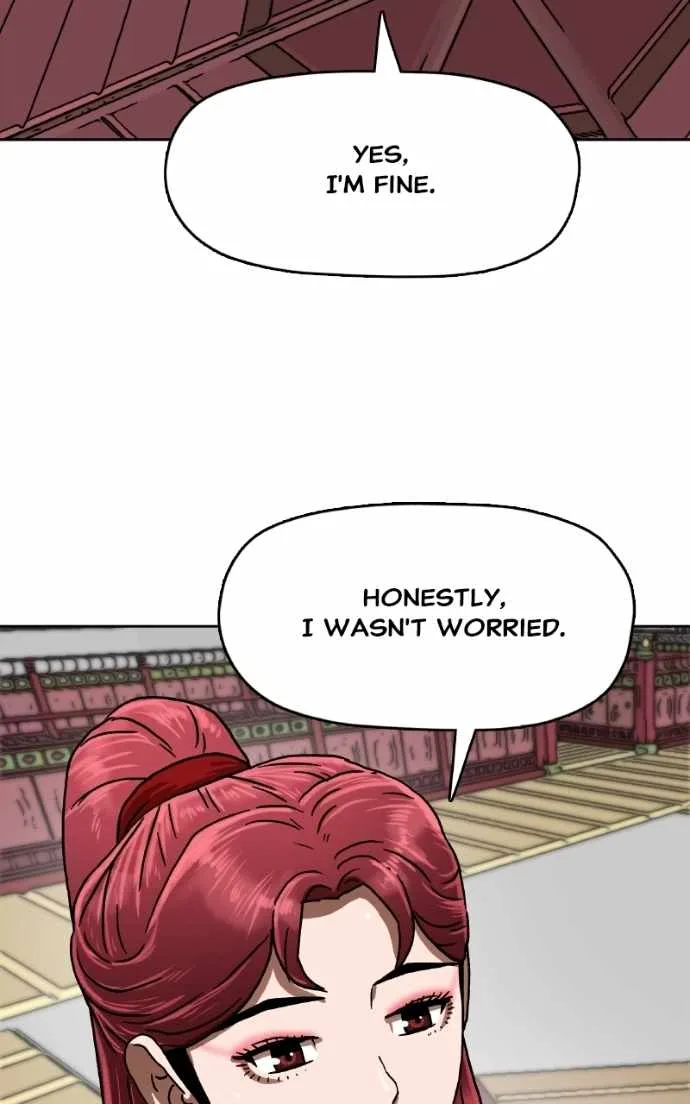 Like a Fiery Flame Chapter 41 page 35