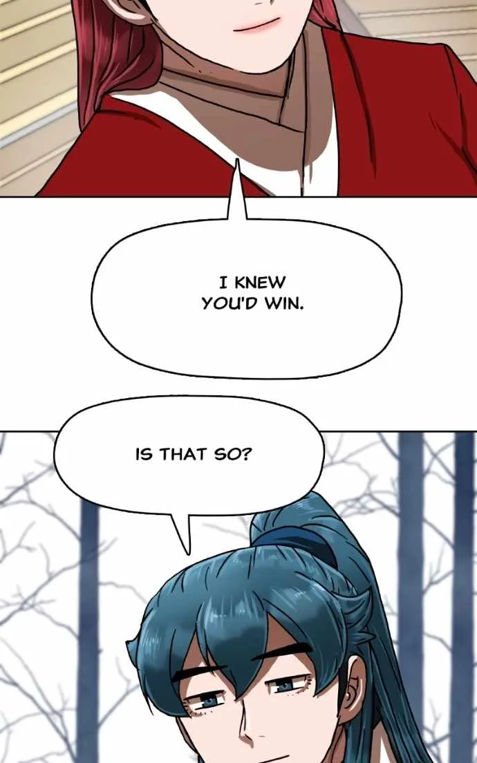 Like a Fiery Flame Chapter 41 page 36