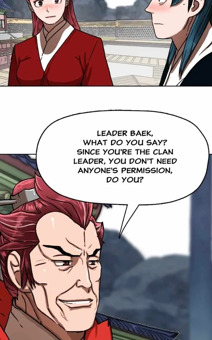 Like a Fiery Flame Chapter 41 page 40