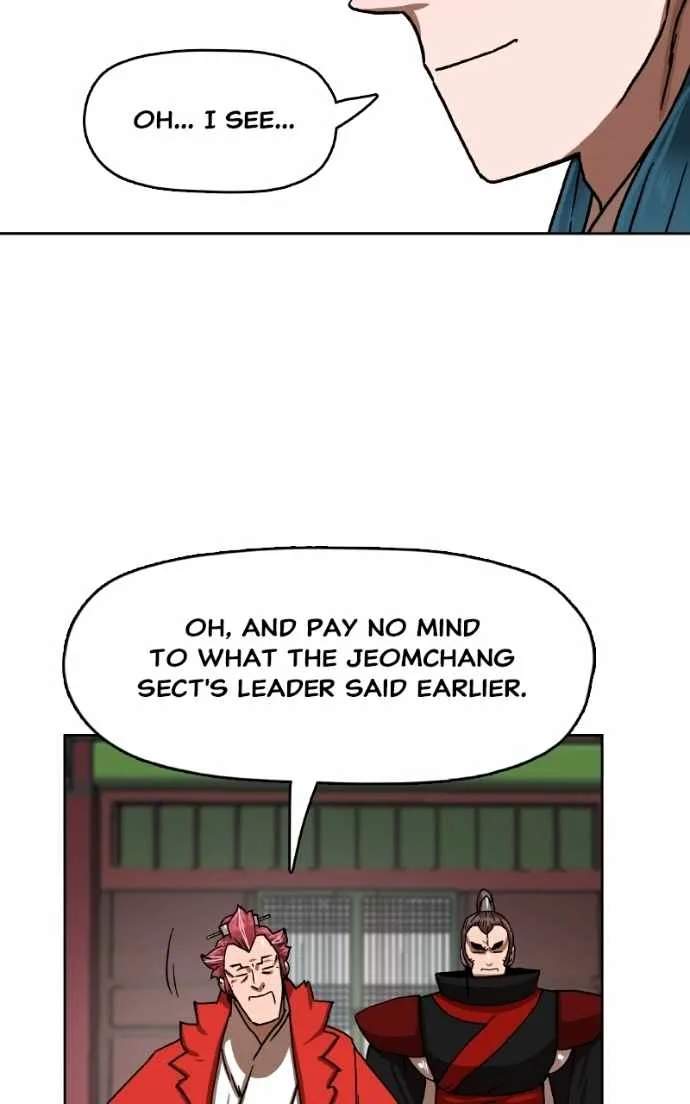 Like a Fiery Flame Chapter 41 page 42