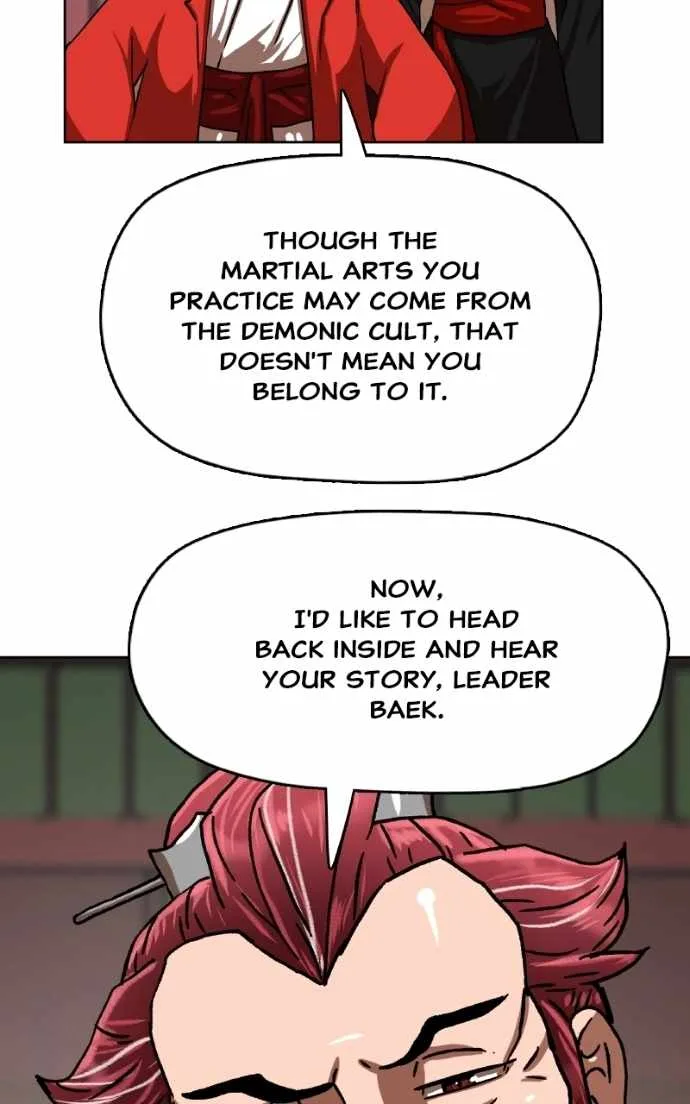 Like a Fiery Flame Chapter 41 page 43