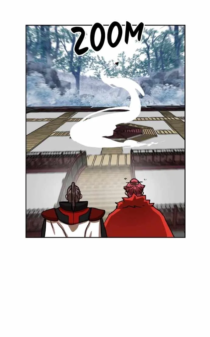Like a Fiery Flame Chapter 41 page 52