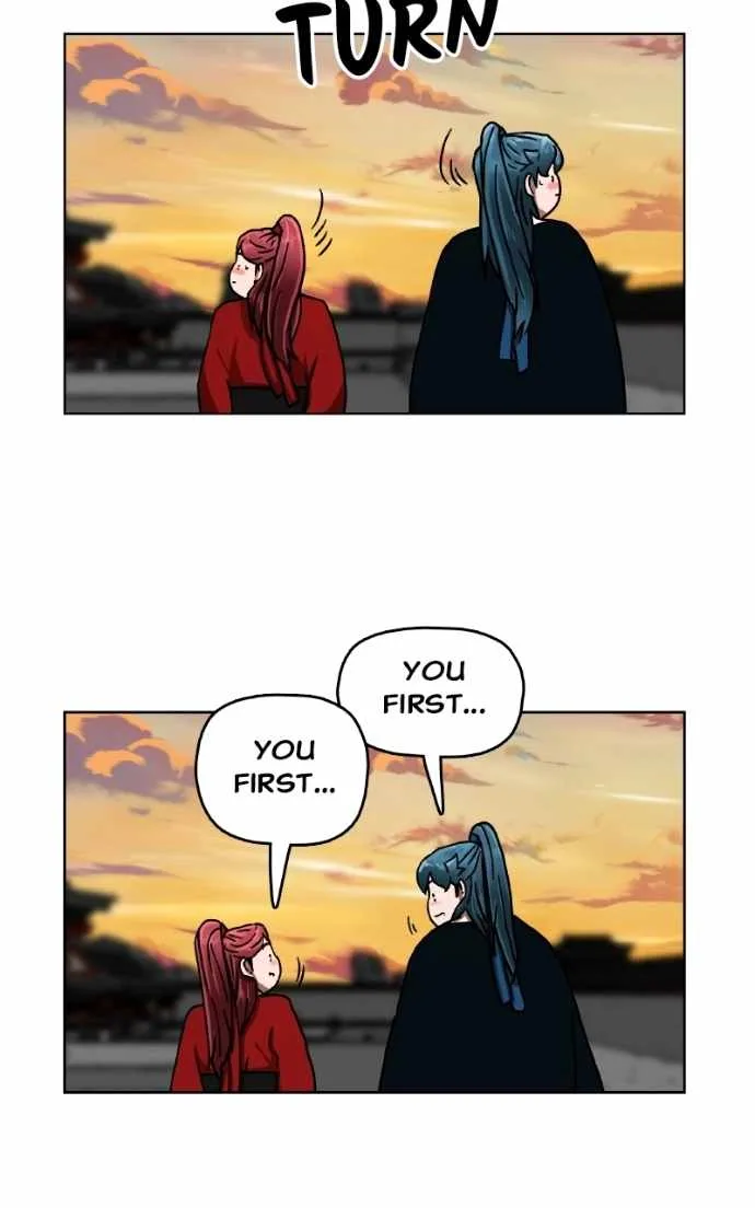Like a Fiery Flame Chapter 41 page 59