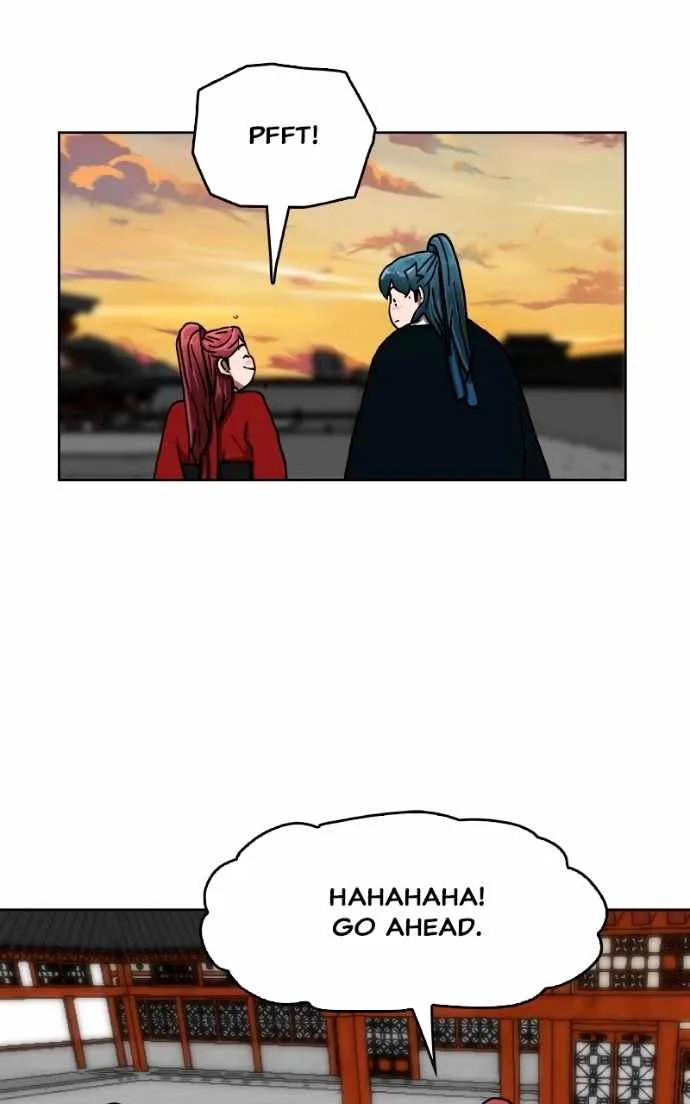 Like a Fiery Flame Chapter 41 page 60