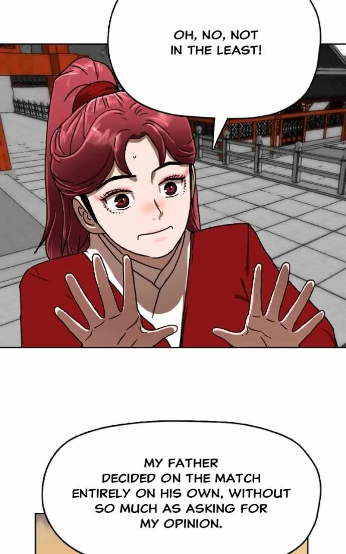 Like a Fiery Flame Chapter 41 page 63