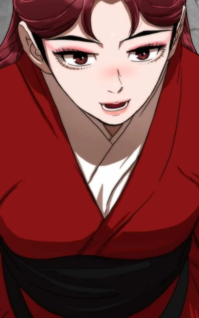 Like a Fiery Flame Chapter 41 page 68