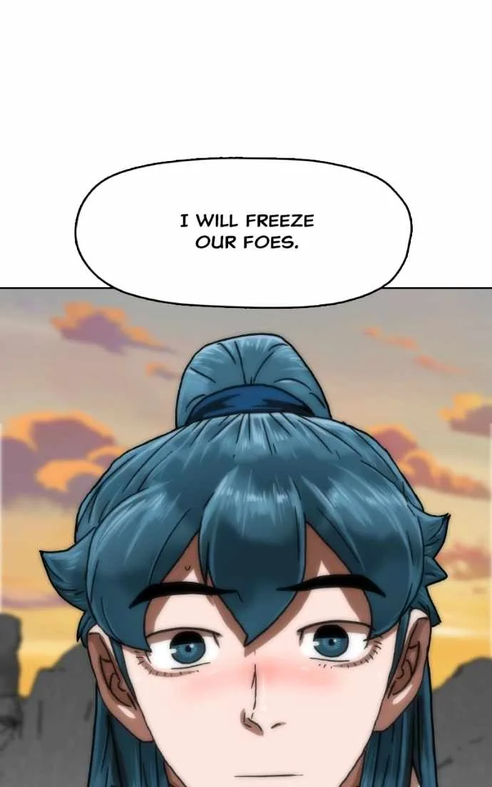 Like a Fiery Flame Chapter 41 page 71