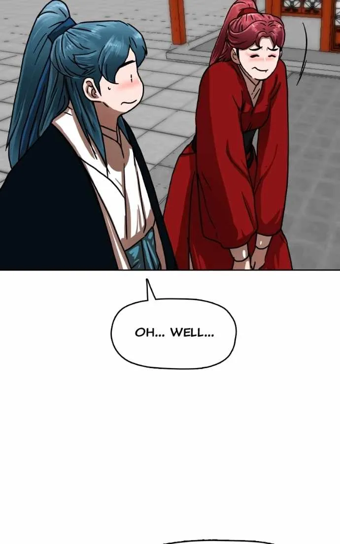Like a Fiery Flame Chapter 41 page 61