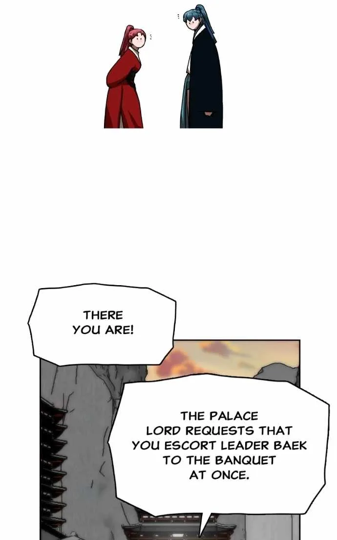 Like a Fiery Flame Chapter 41 page 77