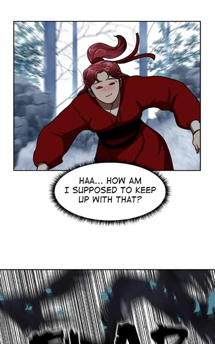 Like a Fiery Flame Chapter 41 page 109