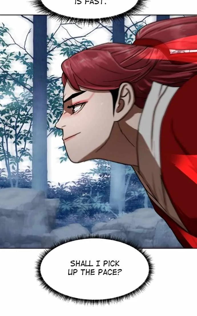 Like a Fiery Flame Chapter 41 page 99