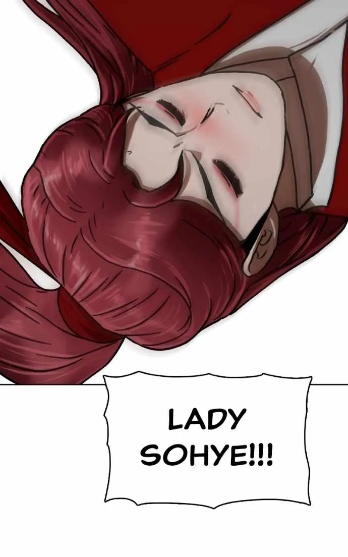 Like a Fiery Flame Chapter 41 page 116