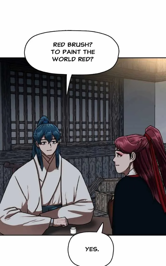 Like a Fiery Flame Chapter 42 page 6