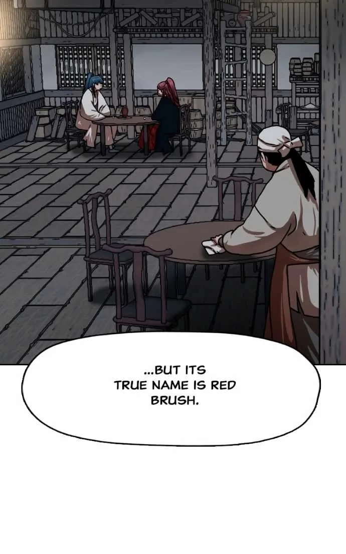Like a Fiery Flame Chapter 42 page 5