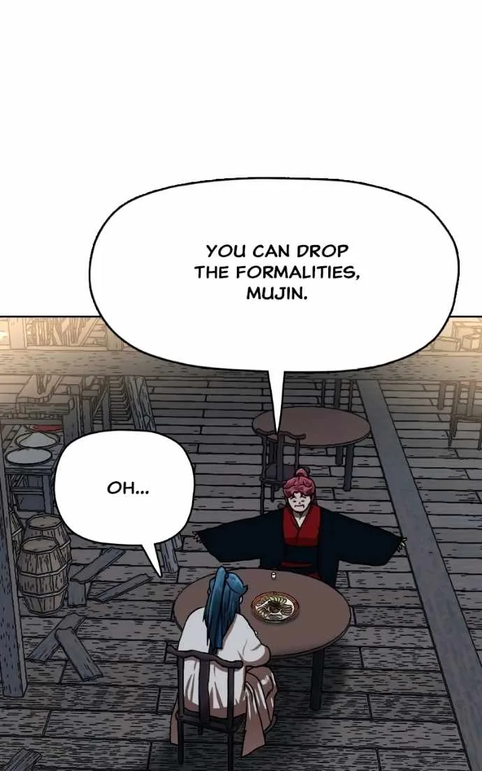 Like a Fiery Flame Chapter 42 page 9