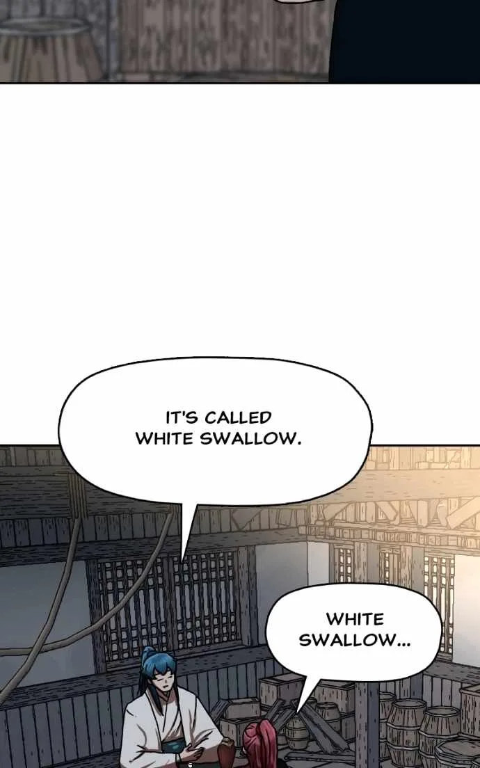 Like a Fiery Flame Chapter 42 page 12
