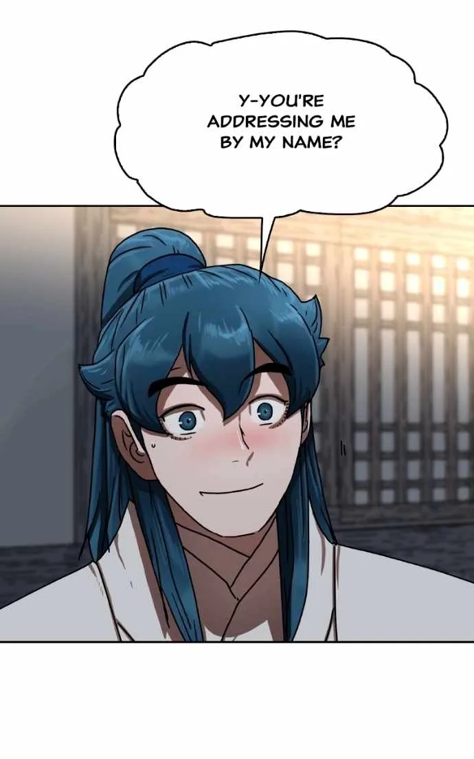 Like a Fiery Flame Chapter 42 page 8