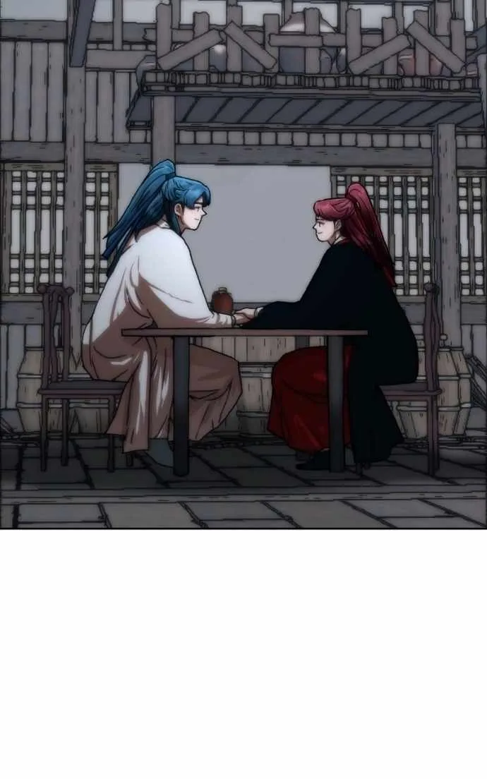Like a Fiery Flame Chapter 42 page 21