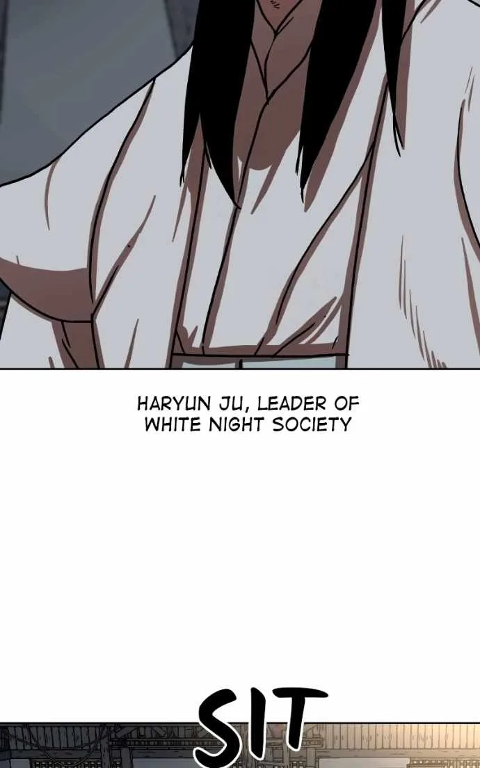Like a Fiery Flame Chapter 42 page 26