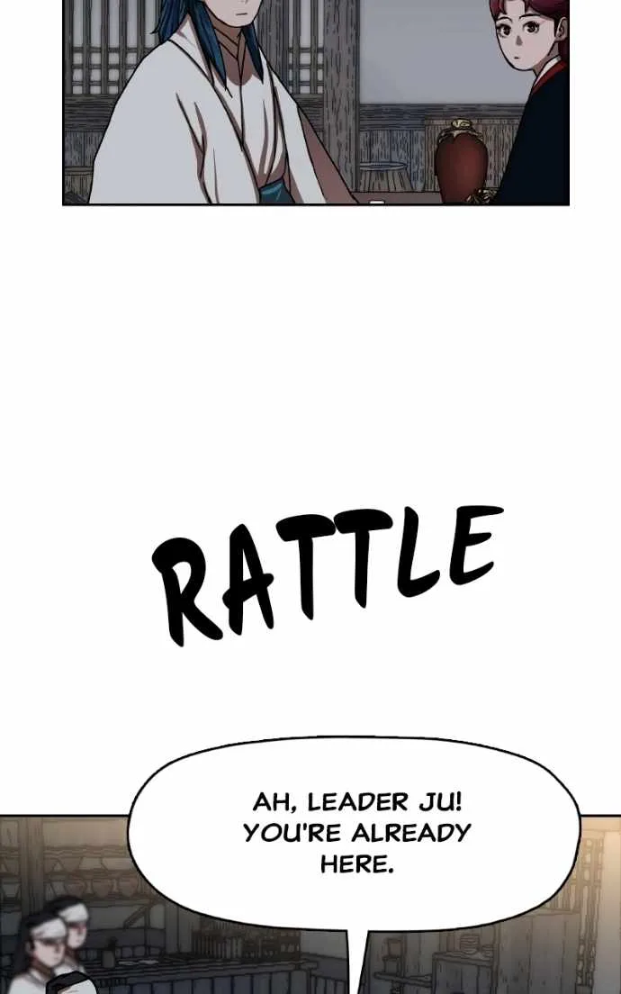 Like a Fiery Flame Chapter 42 page 28