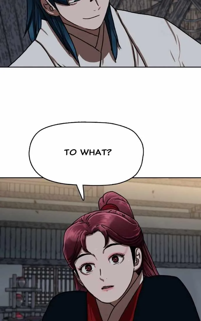 Like a Fiery Flame Chapter 42 page 14