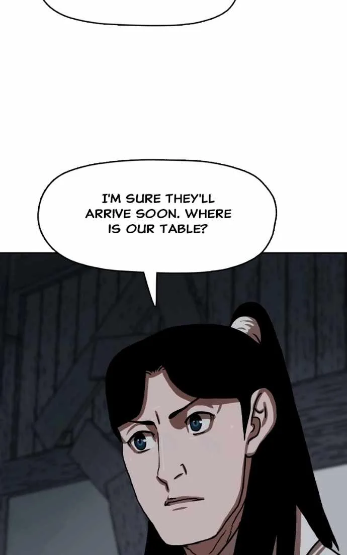 Like a Fiery Flame Chapter 42 page 25